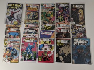 Amazing Spider Man #275 1st Spider Man retold Signed 4x Stan Lee Lot of 20 🗝️🔥