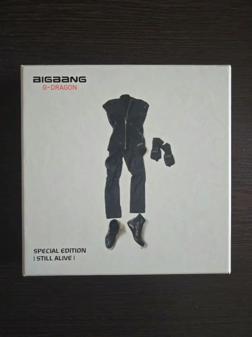 Big Bang Alive for sale | eBay