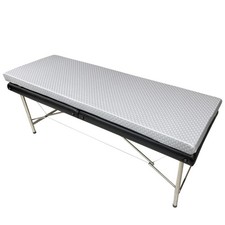 Lash Bed Massage Cushion with Removable Cover,2 inch Thick Premium Foam Table...