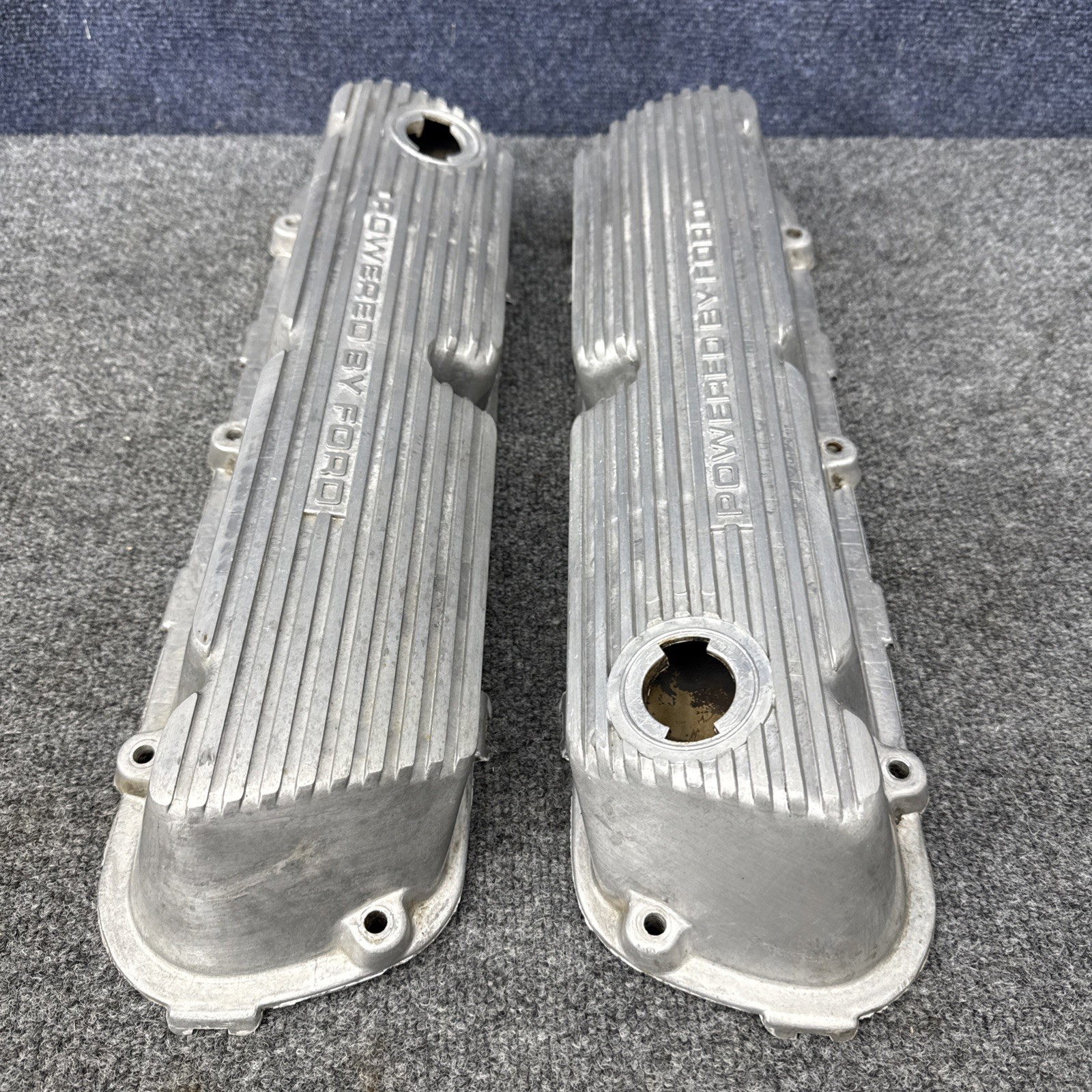 Ford GT 1982-1985 Valve cover