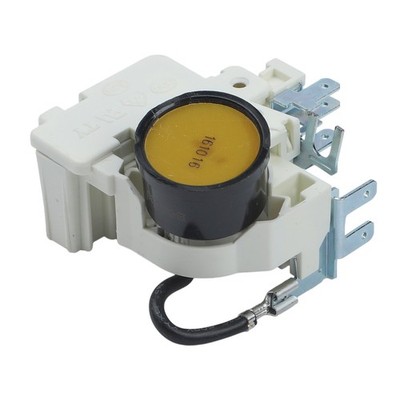Direkter Ersatz PTC Starter für Kühlschrank Kompressor QP3 15 C Relais