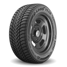 Goodyear Eagle Enforcer Winter 27555r20 113v Sl Bw Tire Qty 4 732010567