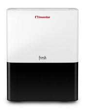 12L/Day Dehumidifier Inventor Fresh, Ultra-quiet, Continuous Drainage, 24Hr