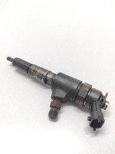 PEUGEOT 407 Coupe 6C Einspritzdüse 0445110252 1.4 Diesel 150kw 2007 32959567