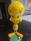 Vintage Warner Brothers Tweety Bird Booble Head Figure  — photo 2