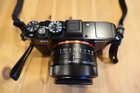 Sony Cyber-shot DSC-RX1R II Digital Still Camera DSCRX1RM2/B - RX1R II - 42MP — photo 5