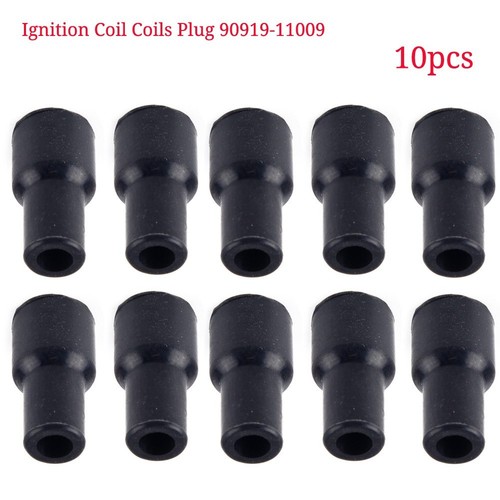 Connector Sparkplug Cap Car Accessories Rubber 90919-11009 High Quality - Picture 17 of 21