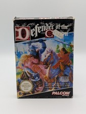 ebay® Auktion 407232979812 | Defender of the Crown NES OVP Nintendo Entertainment System -Akzeptabel- Thumbnail of ebay® auction 407232979812 | Defender of the Crown NES OVP Nintendo Entertainment System -Akzeptabel-