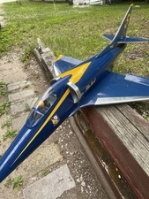 SKY HAWK RC JET KIT  RBC Brand FOR 70MM EDF UNIT   FLYING JET