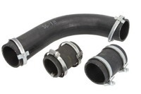 Thermotec Ladeluftschlauch FüR Ford Focus II Turnier Da_ 2.0 Tdci FFS DS