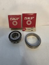 SKF 09067/09195 Tapered Roller Bearing 0.75"x1.938"x0.835" Inch