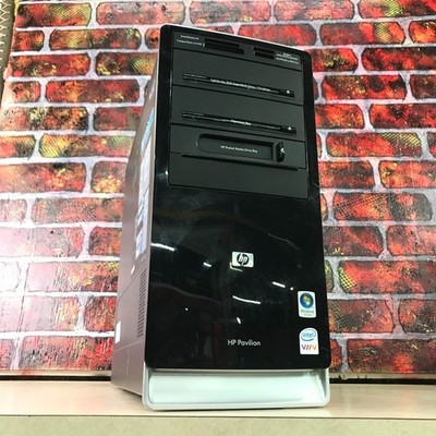 HP Pavilion a6220n PC for Retro Gaming Core 2 2.20GHz 2GB RAM HP Pavilion a6220n PC for Retro Gaming Core 2 2.20GHz 2GB RAM