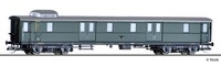 Tillig Tt 13378 GepäCkwagen Der Drg, Ep. Ii