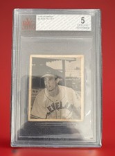 1948 Bowman Baseball Cards 21