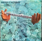 Harold Mcnair Quartet 1968 Uk Rca Vinyl LP SF-7969 Ex