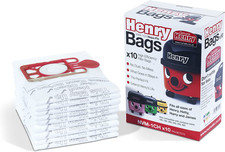 Vacuum Bags, Pack of 10