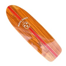 Ultimate Boards Nova Seren - Surfskate Deck 3...