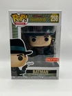 Funko Pop Heroes Batman DC Bombshells 258 Target Exclusive Vinyl Figure Boxed
