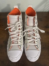 Converse Not A Chuck Sneakers Shoes Men’s US Size 8.5 All Star 