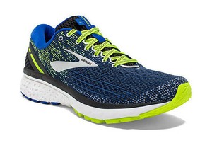 scarpe brooks ghost 11 uomo