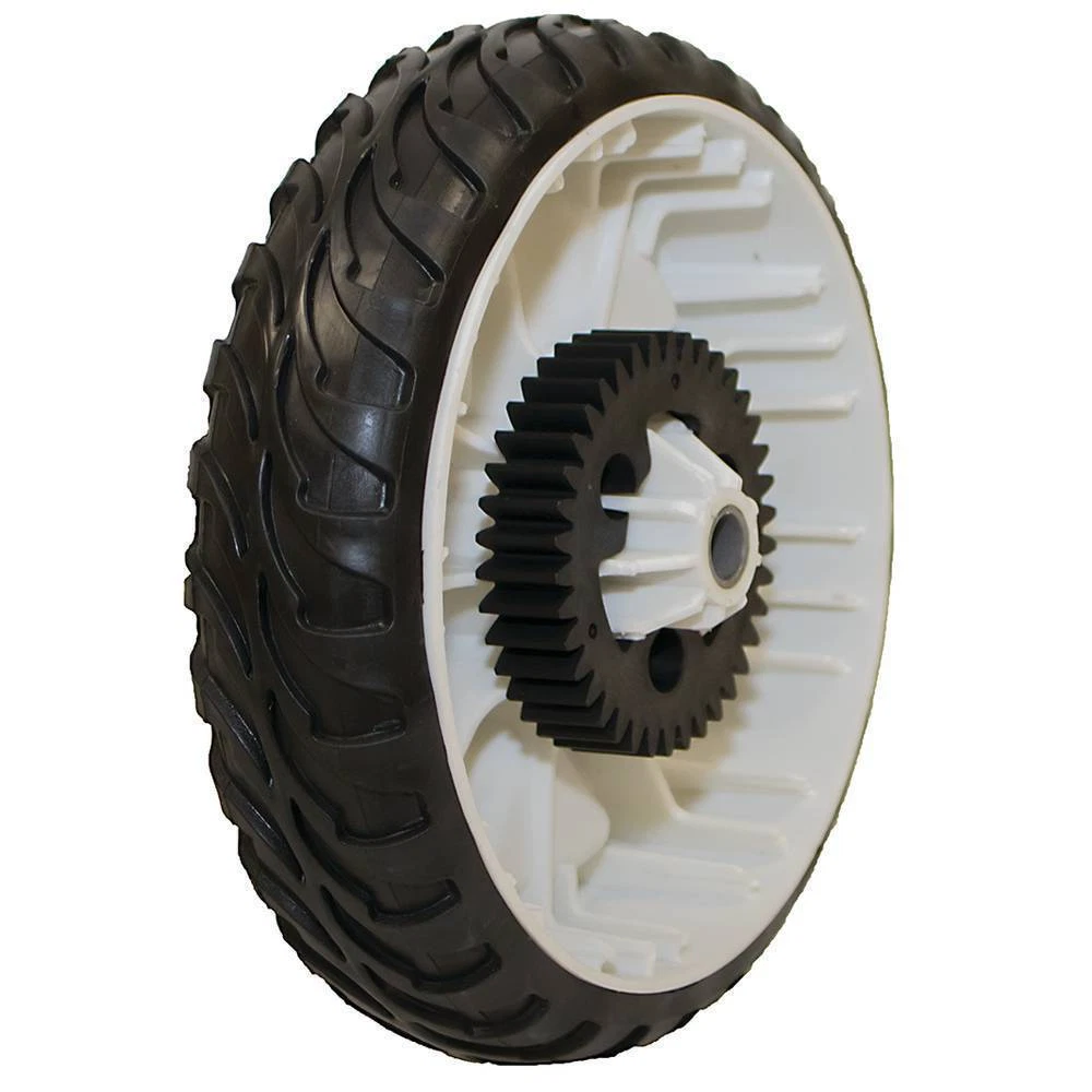 Rear Drive Wheel Gear Assembly 8 inch Fits Toro Recycler Lawn Mower Part 115 469