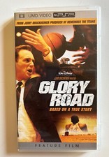 Glory Road UMD-Movie, 2006 -See description