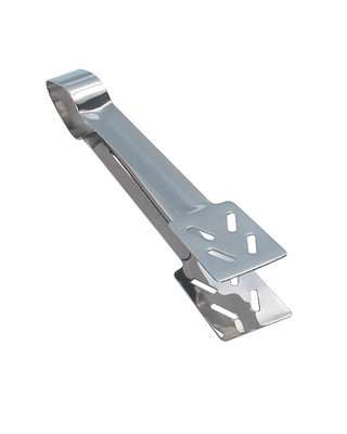 Edelstahl Mehrzweckzange 24 cm / 91/2'', Gastronomie, Kneipen, Restaurants