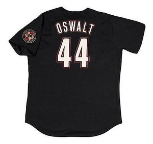 roy oswalt jersey