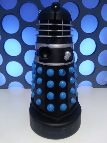Doctor Who Dalek Classic Series Collection Lot Bundle 5" Action Figure Range - Picture 11 of 171