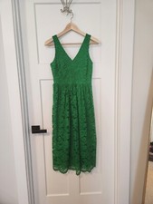 Simply Vera Wang Lace Fit & Flare Dress Size XS