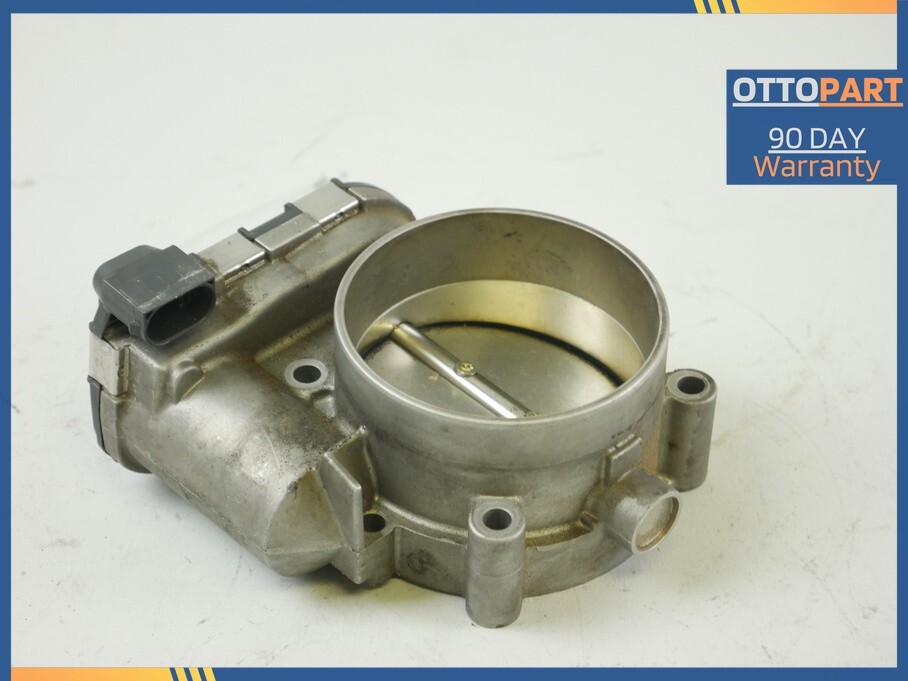 2004-2008 MASERATI QUATTROPORTE THROTTLE BODY ASSY 0280750101 OEM