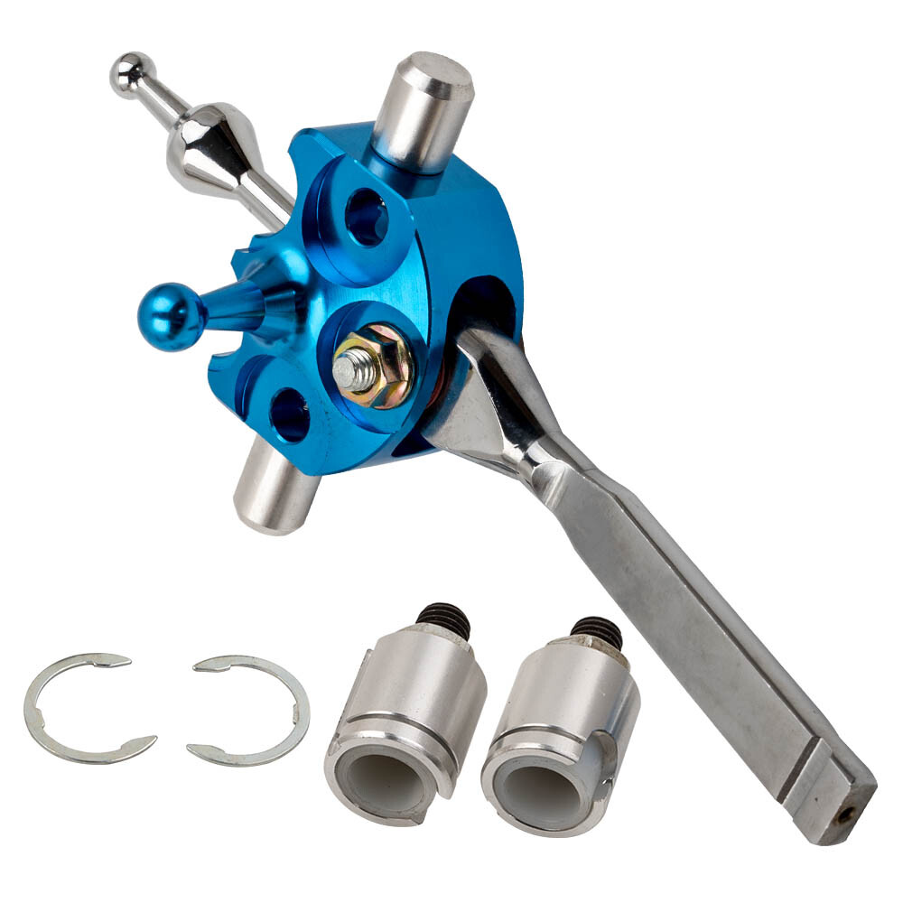 Quick Short Shifter Shift Gear for Porsche Boxster Cayman S 987 986, 911 996 997