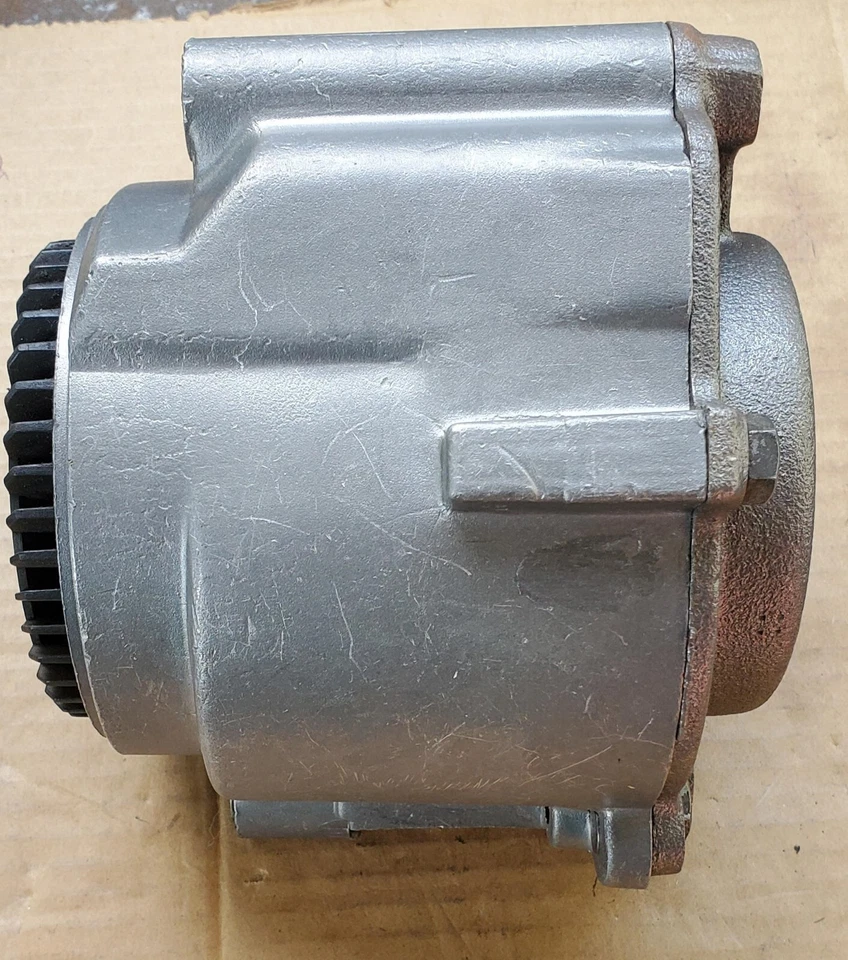 1979 Buick Skylark 5.0L & 5.7L Smog Pump ($210 +40 Core) - Imagem 3 de 4