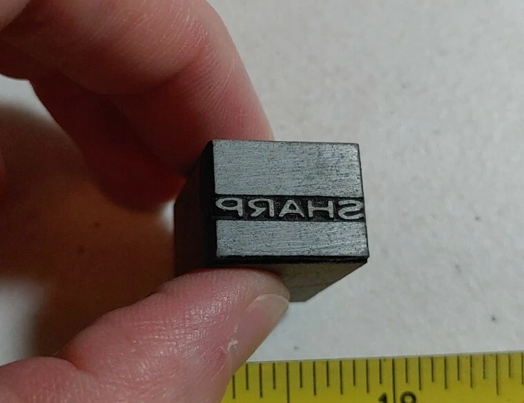 Sharp Electronics Logo