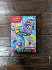 Pokémon Scarlet & Violet Journey Together Booster Bundle 