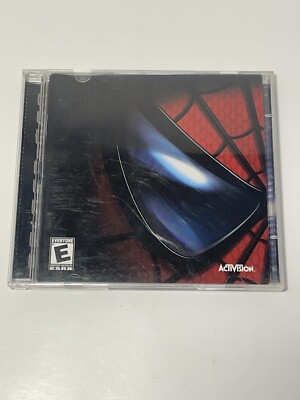Pc Spider-Man 