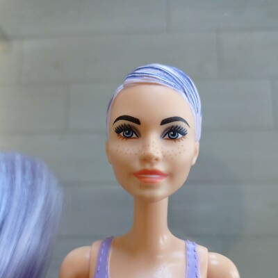 Barbie Color Reveal 7 Überraschungen. 2019