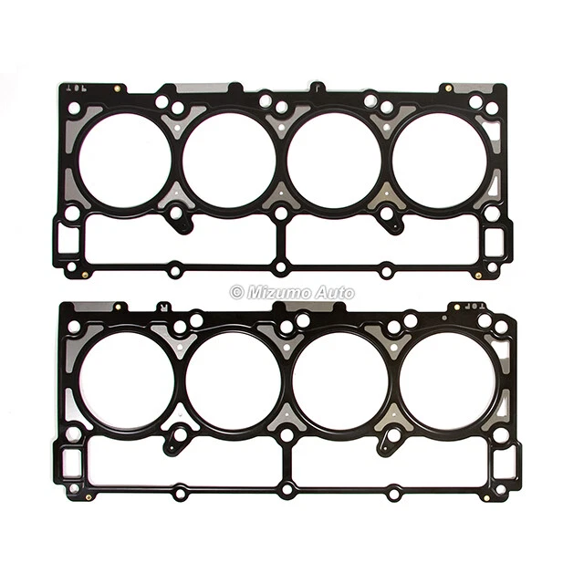 全套垫圈套装 适合 05-08 克莱斯勒 300 道奇充电器 Magnum Jeep 5.7L HEMI — 第 4/4 张图片