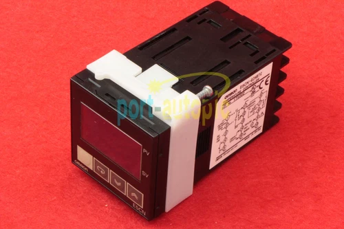 1PCS NEW OMRON Controller E5CN-Q2HBTC 100-240V
