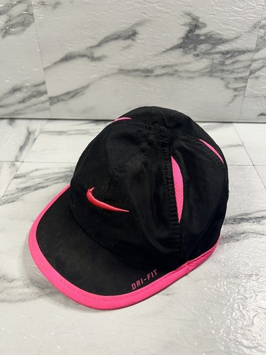 NIKE JUST DO IT DRI FIT HAT FOR GIRLS 