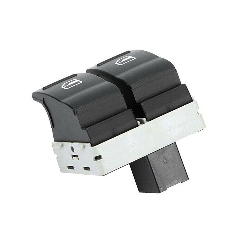 Interruttore alzacristalli sinistro per Vw Multivan Transporter Multivan T5 2003-2015 foto 5
