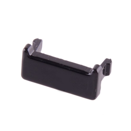 Tapa de bloqueo de palanca de cambios negra apta para Honda CRV 17-2020 - Imagen 2 de 3
