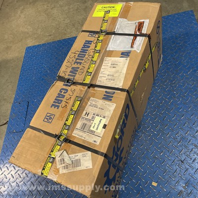 Nord 100LA/4 CUS 184TC BRE40 HL IG1 Gear Box FNFP