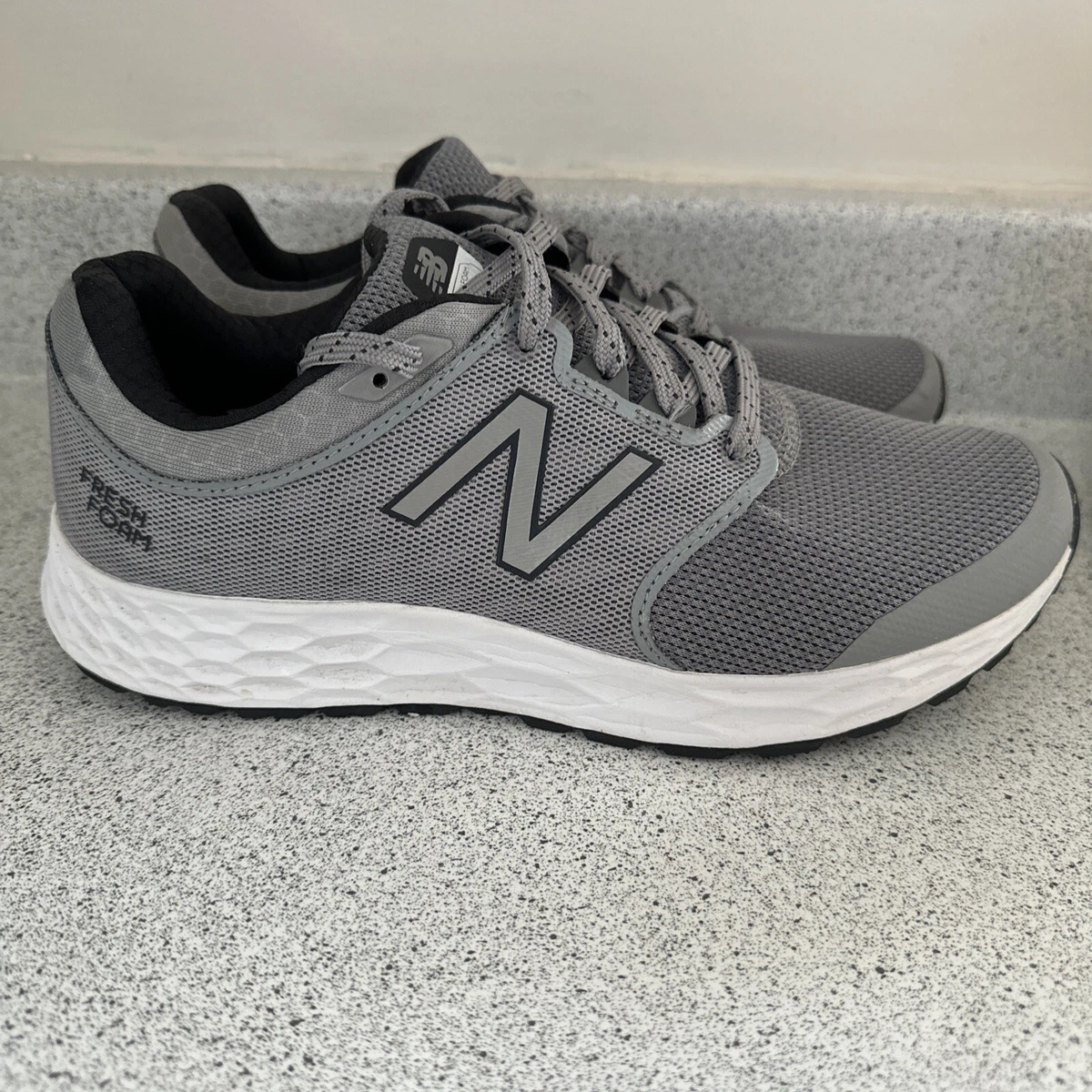 New Balance Fresh Foam MW1165GY Men’s Shoe Size 11 D Men main image 3