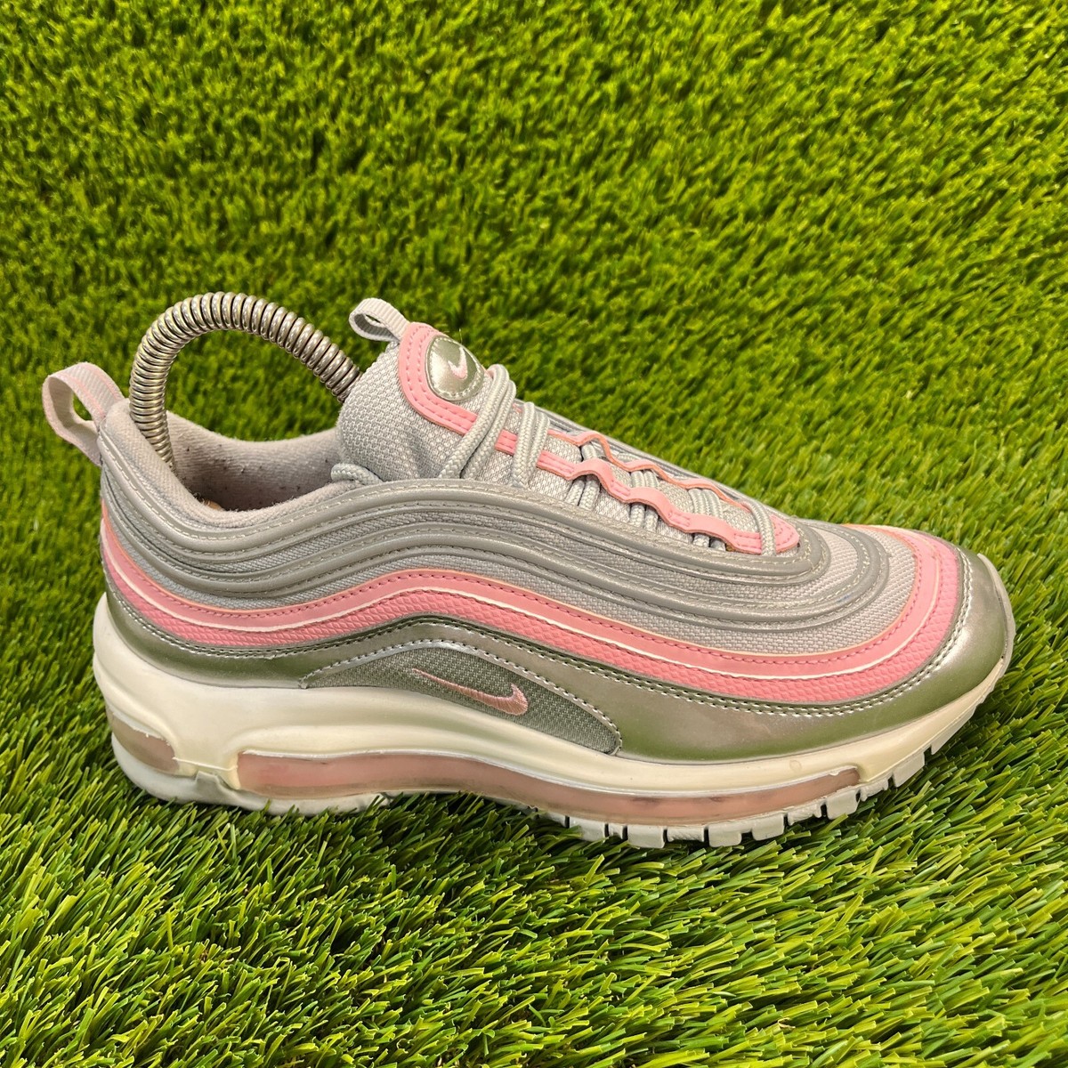 grey and pink 97s