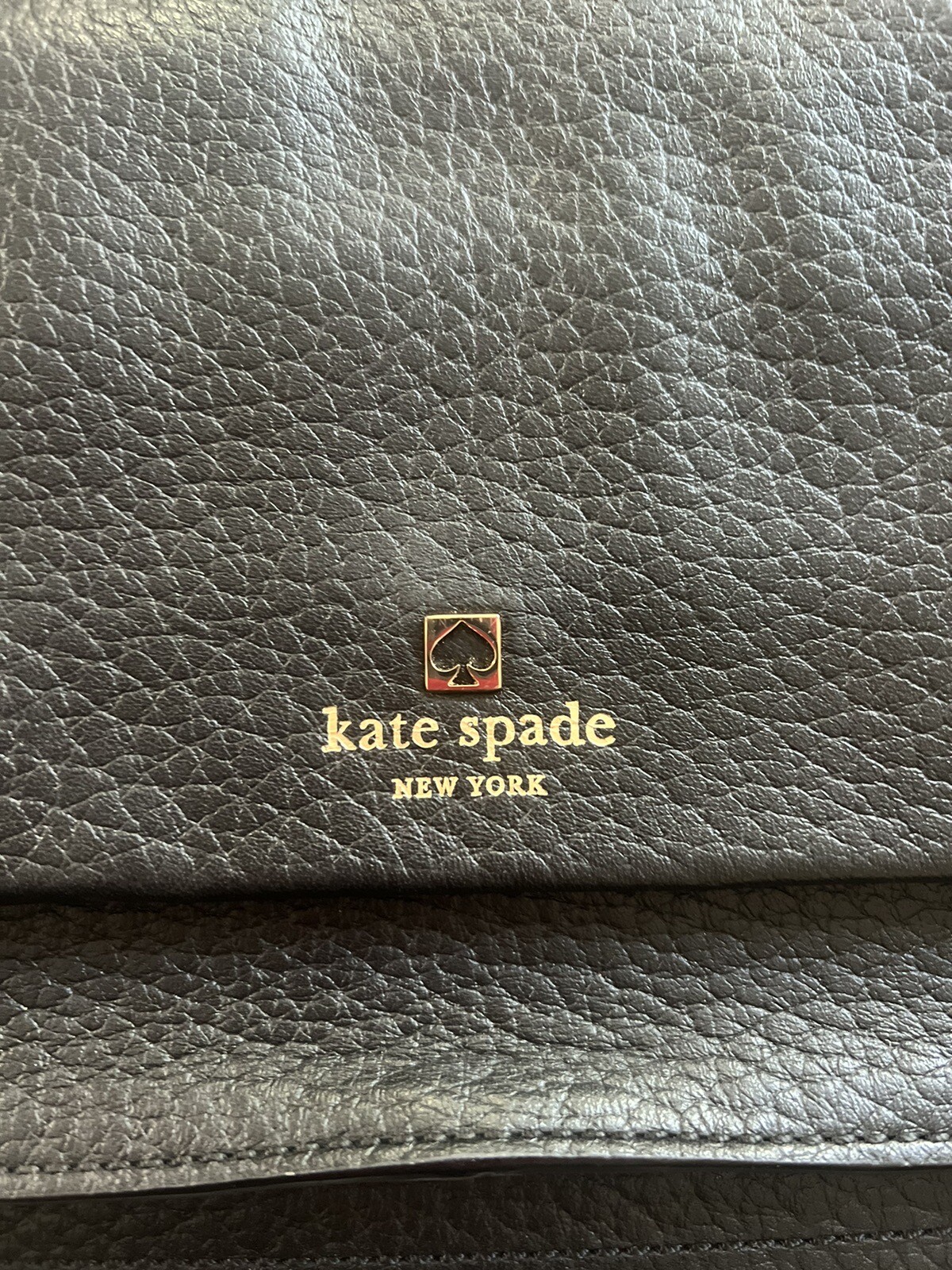 Kate Spade Cross Body Bag eBay