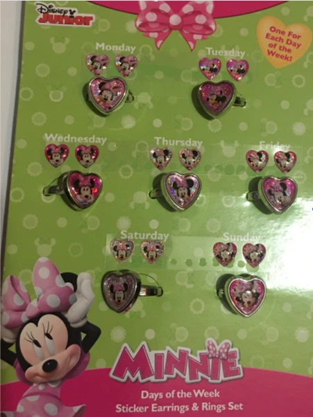 MINNIE