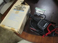Mercury OEM commander 2000 remote new 16905A20