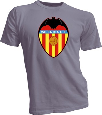 valencia cf shirt