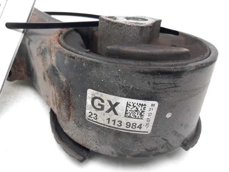 Chevrolet Malibu 2016 montaje de transmisión 57349 Foto 3 de 4